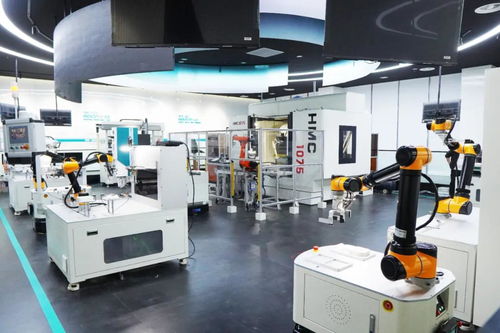 从技术到服务 集萃智造的多产品体系融合与创新力之道